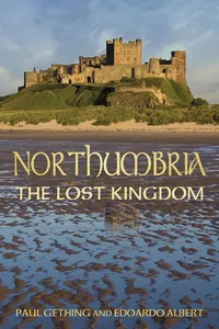 Northumbria: The Lost Kingdom_cover
