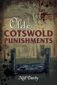 Olde Cotswold Punishments_cover