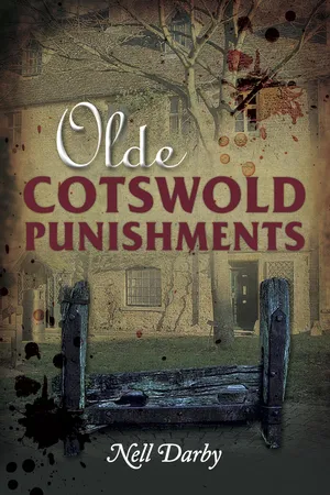 Olde Cotswold Punishments
