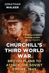 Churchill's Third World War_cover