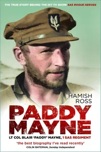 Paddy Mayne_cover