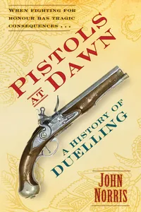 Pistols at Dawn_cover