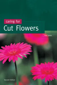 Caring for Cut Flowers_cover