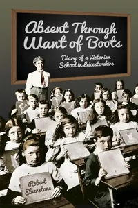 Absent Through Want of Boots_cover