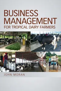 Business Management for Tropical Dairy Farmers_cover
