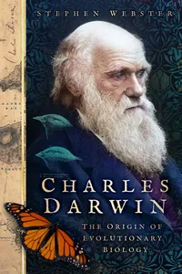 Charles Darwin_cover