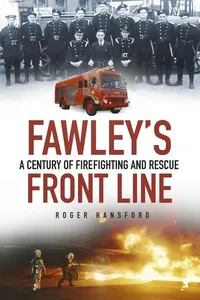 Fawley's Front Line_cover