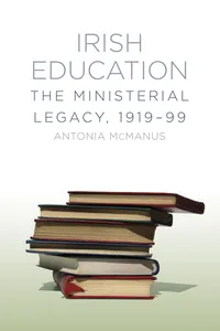 Irish Education_cover