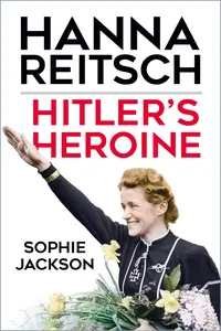 Hitler's Heroine_cover