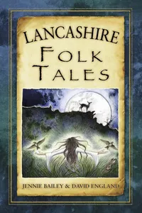 Lancashire Folk Tales_cover