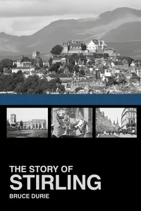 The Story of Stirling_cover