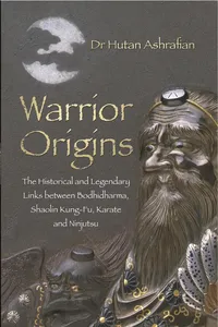 Warrior Origins_cover