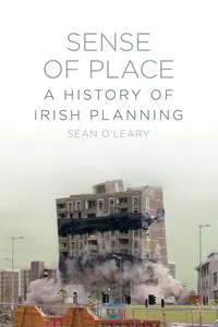 Sense of Place_cover