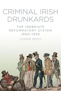 Criminal Irish Drunkards_cover