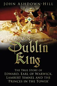 The Dublin King_cover