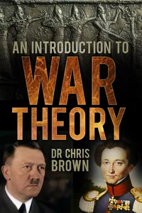 An Introduction to War Theory_cover