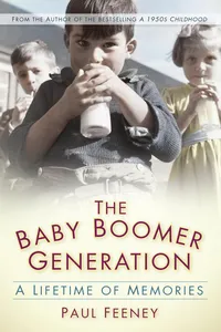 The Baby Boomer Generation_cover