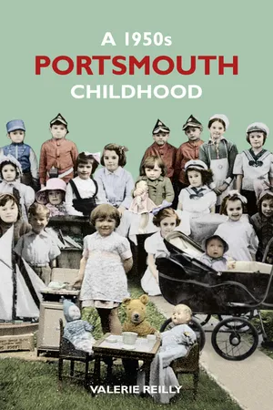 A 1950s Portsmouth Childhood