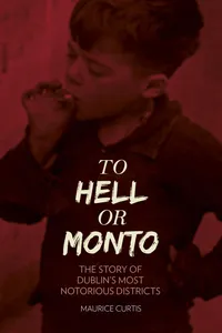 To Hell or Monto_cover