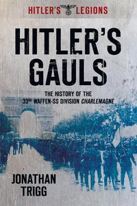 Hitler's Gauls_cover