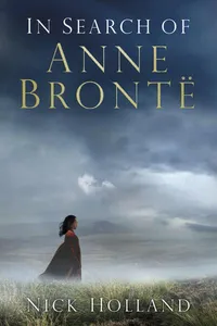 In Search of Anne Brontë_cover