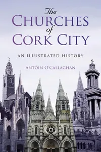 The Churches of Cork City_cover