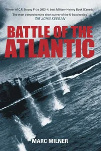 Battle of the Atlantic_cover