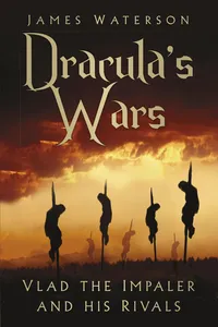 Dracula's Wars_cover