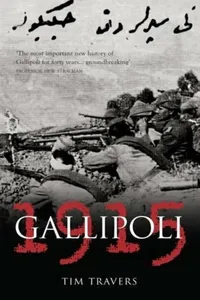 Gallipoli 1915_cover