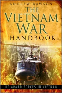 The Vietnam War Handbook_cover