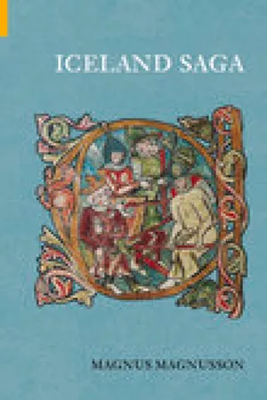 Iceland Saga