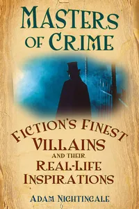 Masters of Crime_cover
