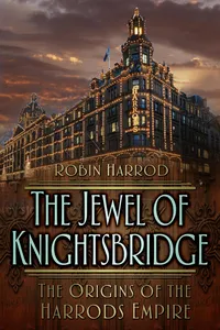 The Jewel of Knightsbridge_cover