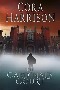 The Cardinal's Court_cover