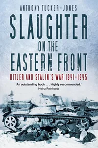 Slaughter on the Eastern Front_cover