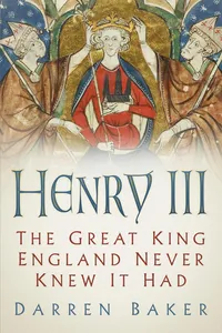 Henry III_cover