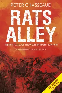 Rats Alley_cover