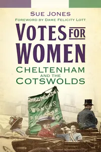 Votes for Women_cover
