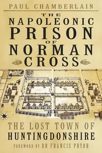 The Napoleonic Prison of Norman Cross_cover