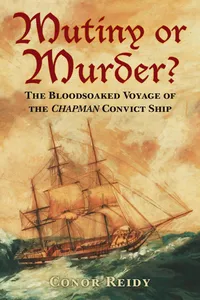 Mutiny or Murder?_cover