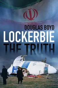 Lockerbie: The Truth_cover