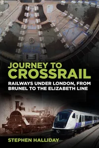Journey to Crossrail_cover