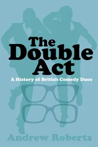 The Double Act_cover