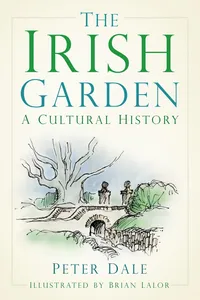 The Irish Garden_cover