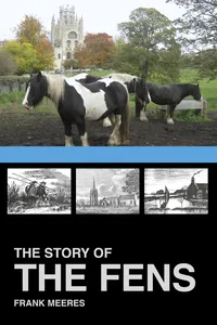 The Story of the Fens_cover