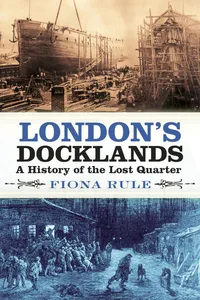 London's Docklands_cover
