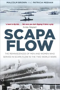 Scapa Flow_cover