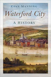 Waterford City_cover