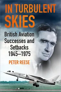 In Turbulent Skies_cover