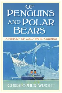 Of Penguins and Polar Bears_cover